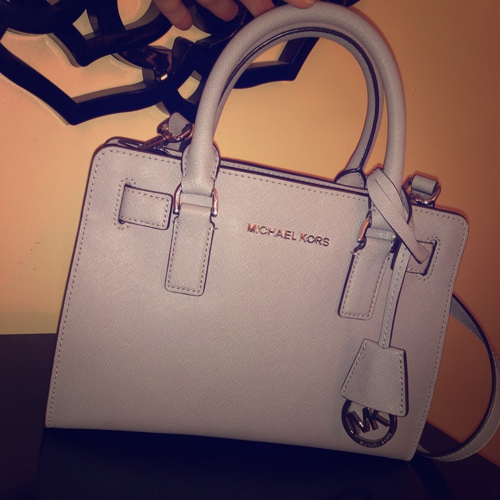 Michael Kors Purse/Satchel